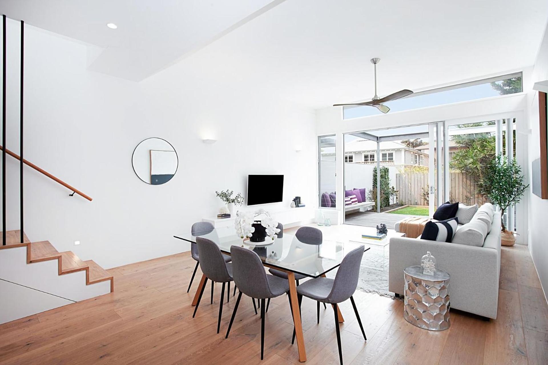 Bondi Blue Villa Sidney Dış mekan fotoğraf