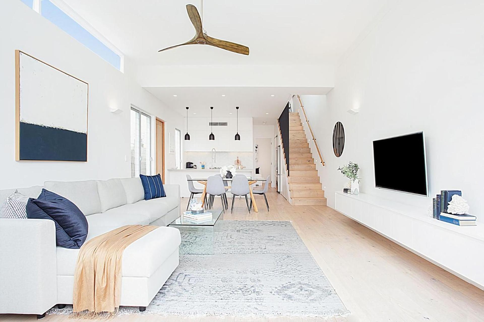 Bondi Blue Villa Sidney Dış mekan fotoğraf