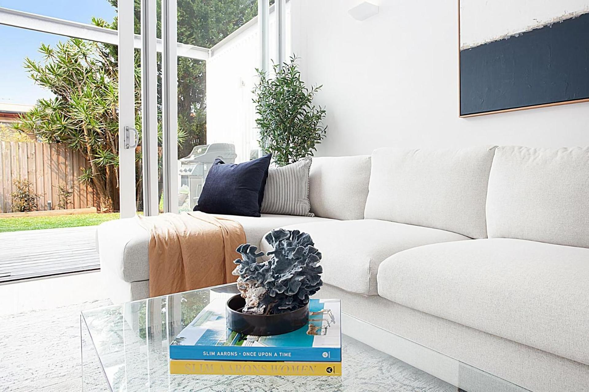 Bondi Blue Villa Sidney Dış mekan fotoğraf